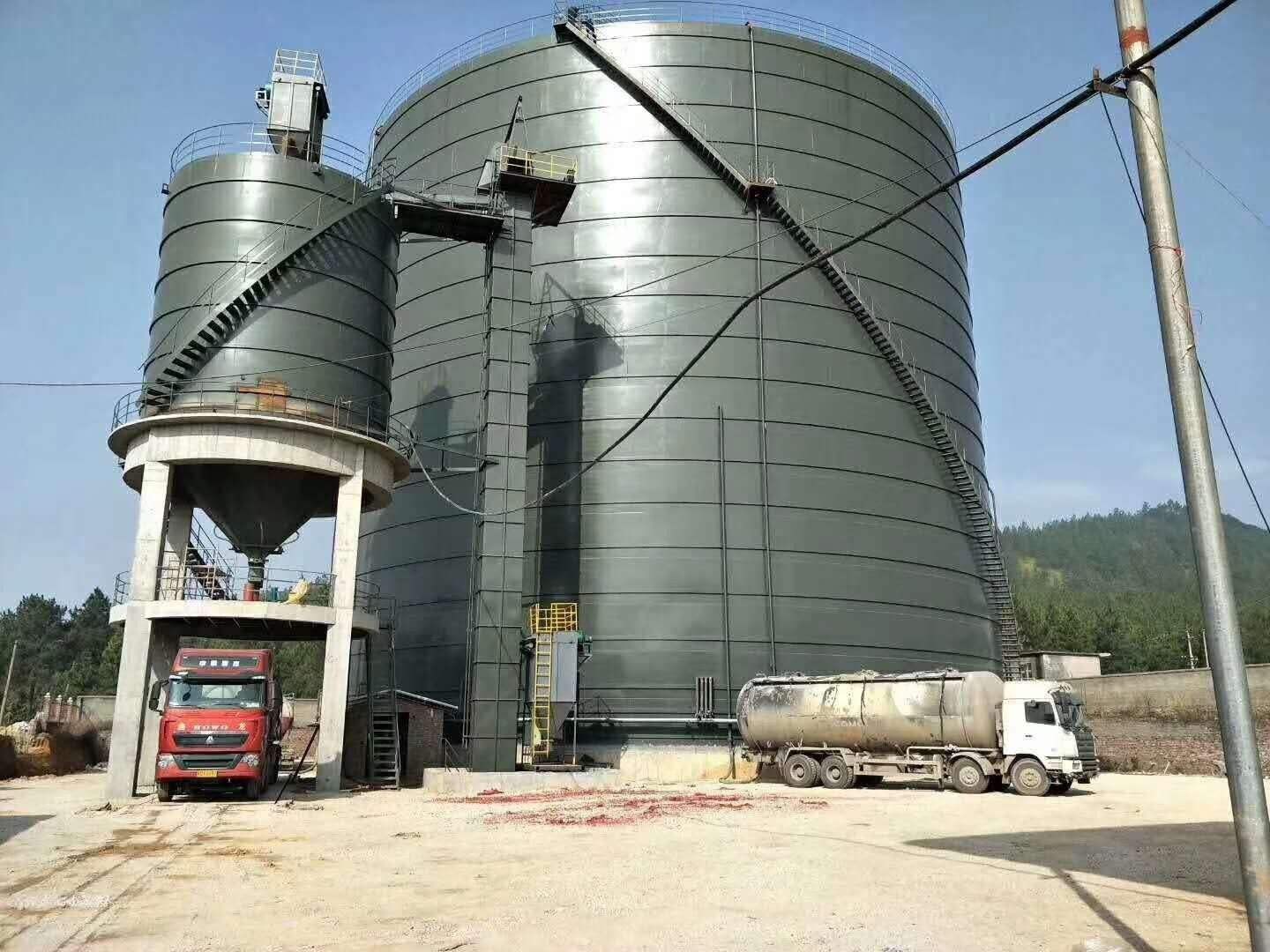 漯河焊接仓