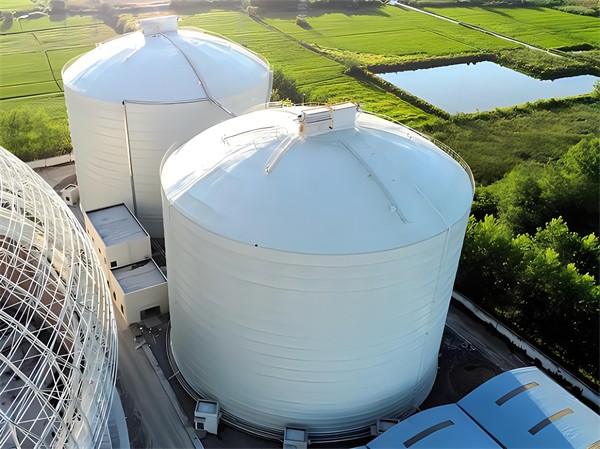 漯河粉煤灰仓基础施工要求及其关键要素